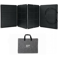 Solar Panel 110W für Power Station river delta - Ecoflow von EcoFlow