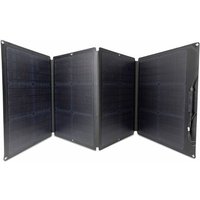 Solar Panel 110W für Power Station river delta - Ecoflow von EcoFlow