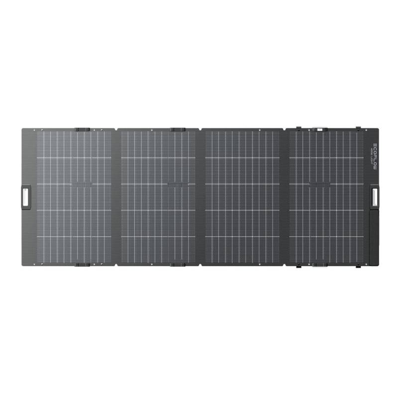 Ecoflow Solarmodul 400 W Ecoflow Solarmodul 400 W von EcoFlow