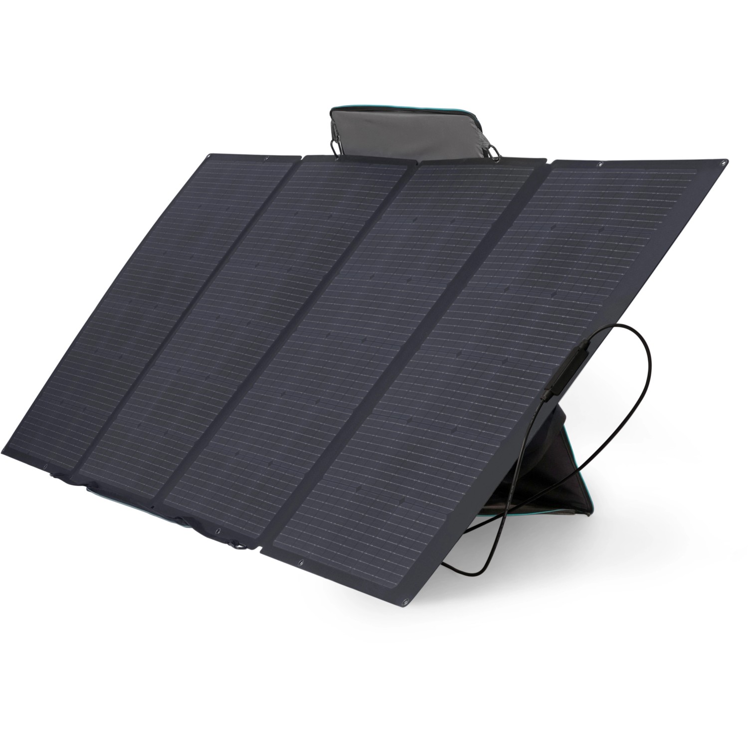 EcoFlow Solarpanel 400 W mit multifunktionaler Tasche von EcoFlow