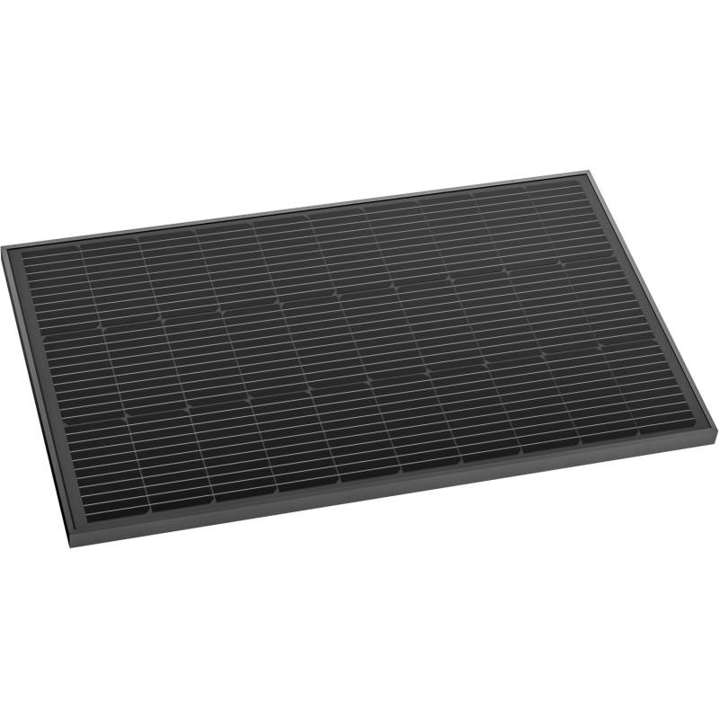 Ecoflow Solarpanel Starr 2 x 100 W Schwarz von EcoFlow