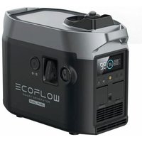 Dual Fuel Smart Generator - Ecoflow von EcoFlow