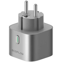 Smart Plug (grau) (605571) - Ecoflow von EcoFlow