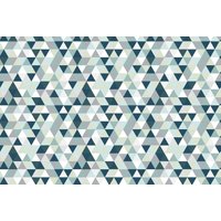 100% Natürliche Wiederverwendbare Bienenwachs-Dreiecke. Zero Waste Geschenk von EcoFoodwraps