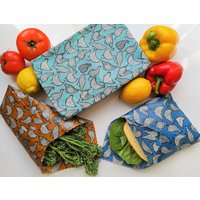 100% Natürliches Wiederverwendbares Bienenwachs Food Wrap-Country Hühner | Größe Und Farbe Wählen.zero Waste Geschenk 100% Natürliches Wiederverwendbares Bienenwachs Food Wrap-Country Hühner | Größe Und Farbe Wählen.zero Waste Geschenk von EcoFoodwraps
