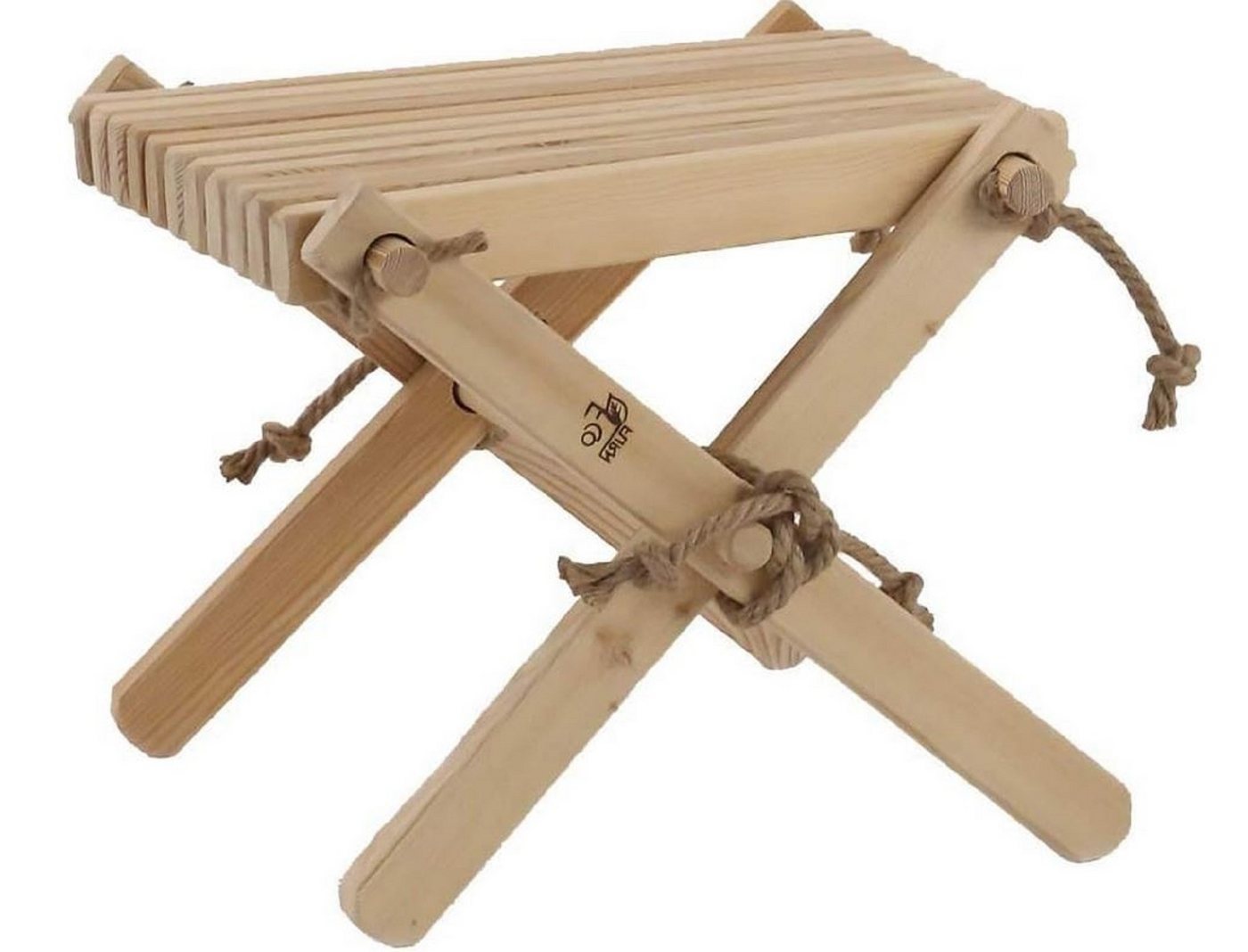 EcoFurn Beistelltisch Lilli Beistelltisch/Fußablage EcoFurn Beistelltisch Lilli Beistelltisch/Fußablage von EcoFurn