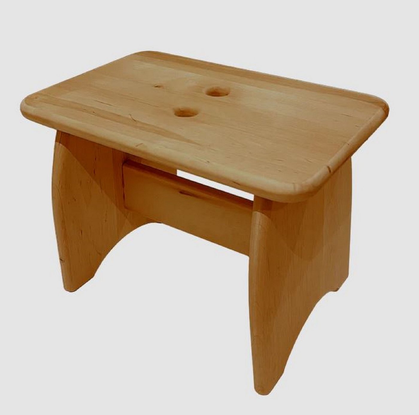 EcoFurn Hocker Palli Hocker von EcoFurn