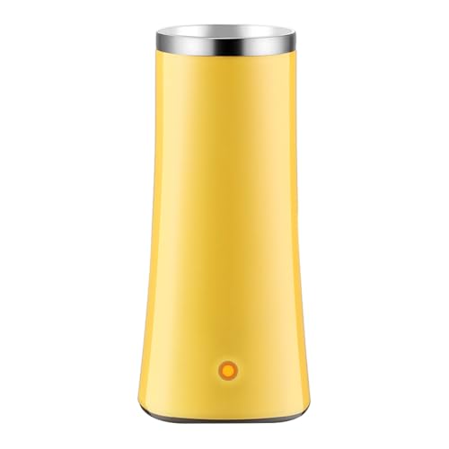 EcoGleam MINI ELEKTRISCHE EINGELERNET TUP Automatisch ansteigendes Frühstück Omelett Maker Haushalt Multifunktion tragbarer Elektroschauerer von EcoGleam