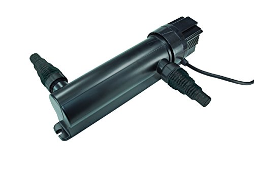 Ecomax UVC-Klärer 10000 11 W Ecomax UVC-Klärer 10000 11 W von Ecomax