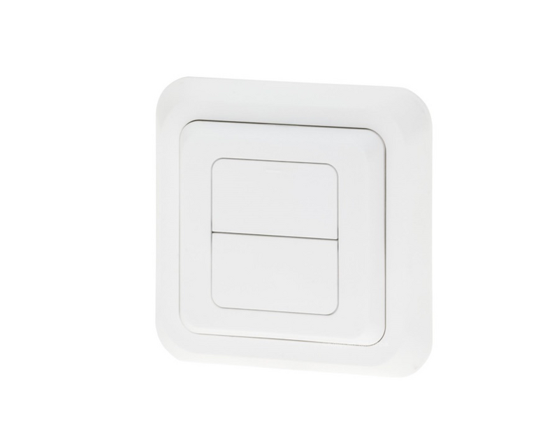 B-Ware Eco Star Funk Innentaster Hörmann Rit2 433 M Hz Rolling Code Im Blister Schal924 B-Ware Eco Star Funk Innentaster Hörmann Rit2 433 M Hz Rolling Code Im Blister Schal924 von EcoStar