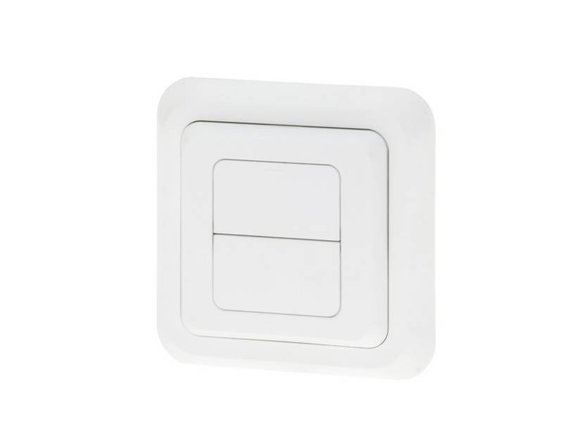 B-Ware Eco Star Funk Innentaster Hörmann Rit2 433 M Hz Rolling Code Im Blister Schal924 B-Ware Eco Star Funk Innentaster Hörmann Rit2 433 M Hz Rolling Code Im Blister Schal924 von EcoStar