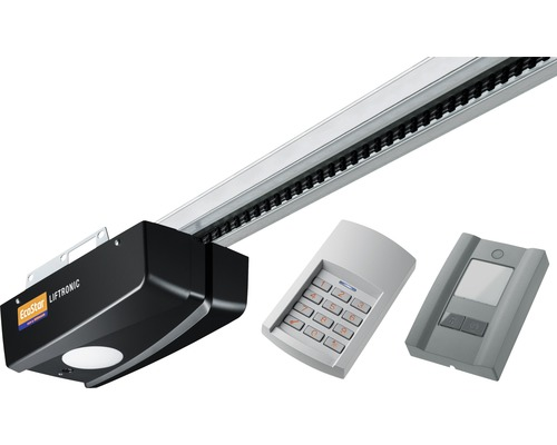 D-Ware Eco Star Garagentorantrieb Liftronic 800 1375 M² Torfläche Handsender Defektware D-Ware Eco Star Garagentorantrieb Liftronic 800 1375 M² Torfläche Handsender Defektware von EcoStar