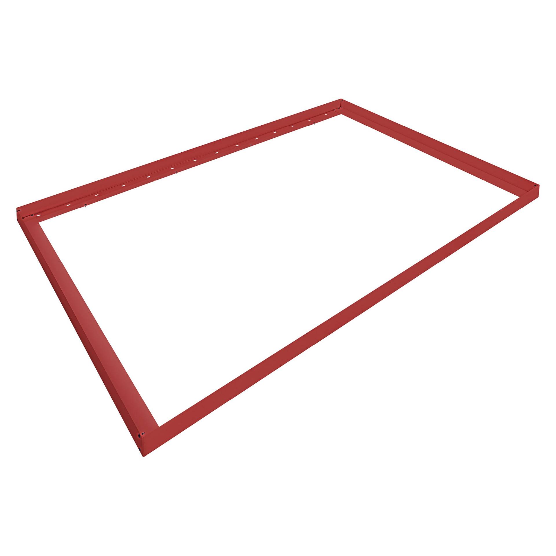 EcoStar Dachrahmen 'Berry' für Gründach GH-PD Typ 2 purpurrot 251,7 x 284,3 cm EcoStar Dachrahmen 'Berry' für Gründach GH-PD Typ 2 purpurrot 251,7 x 284,3 cm von EcoStar