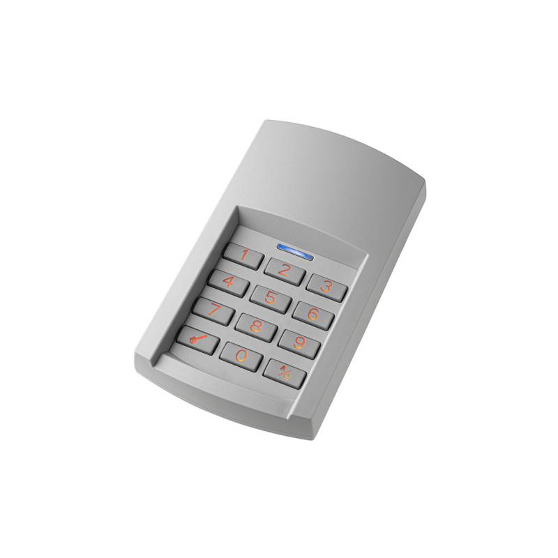 EcoStar Funk-Codetaster 'RCT3b' 433 MHz EcoStar Funk-Codetaster 'RCT3b' 433 MHz von EcoStar