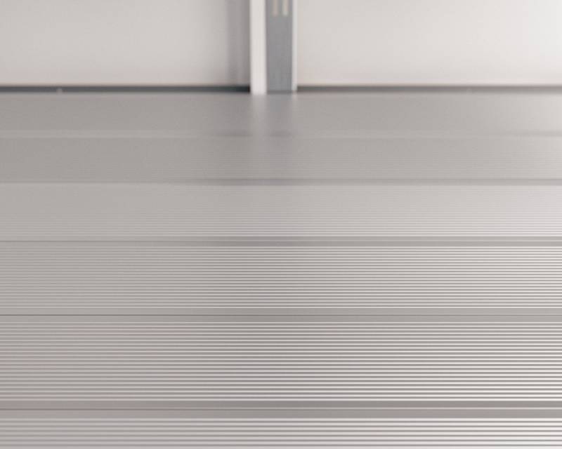 EcoStar Fußboden für Gerätehaus SD14/FD14/PD14 von EcoStar