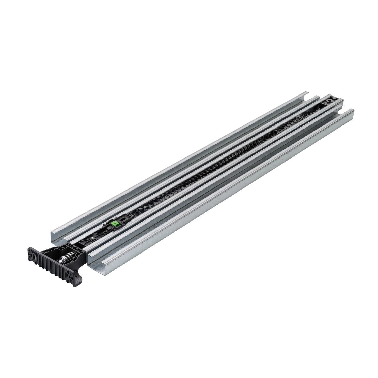 EcoStar Garagentorantrieb Liftronic 500 II inkl. 2 Handsender RSC 4 von EcoStar