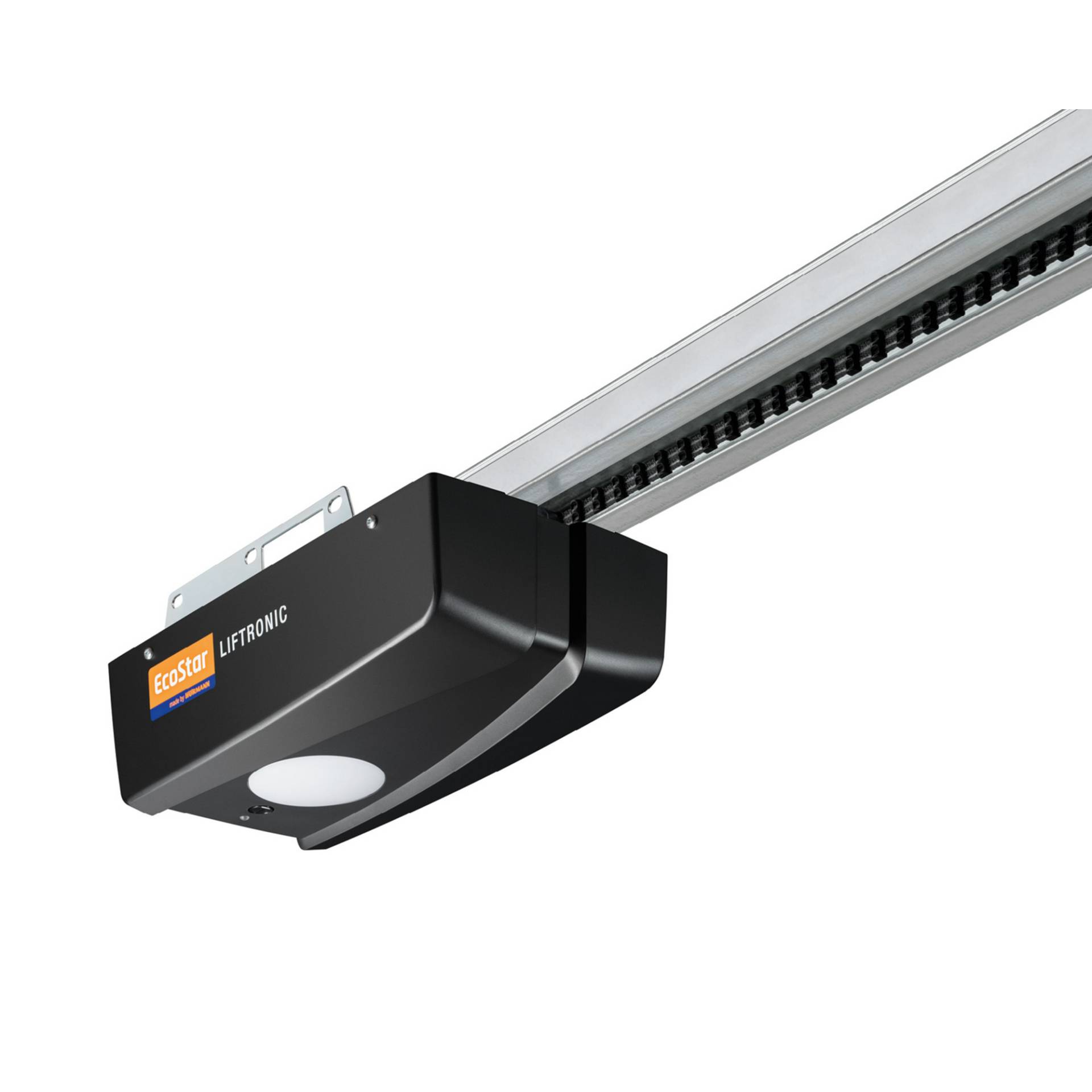 EcoStar Garagentorantrieb 'Liftronic 800 II' inkl. 2 Handsender, Innentaster und Funk-Codetaster EcoStar Garagentorantrieb 'Liftronic 800 II' inkl. 2 Handsender, Innentaster und Funk-Codetaster von EcoStar