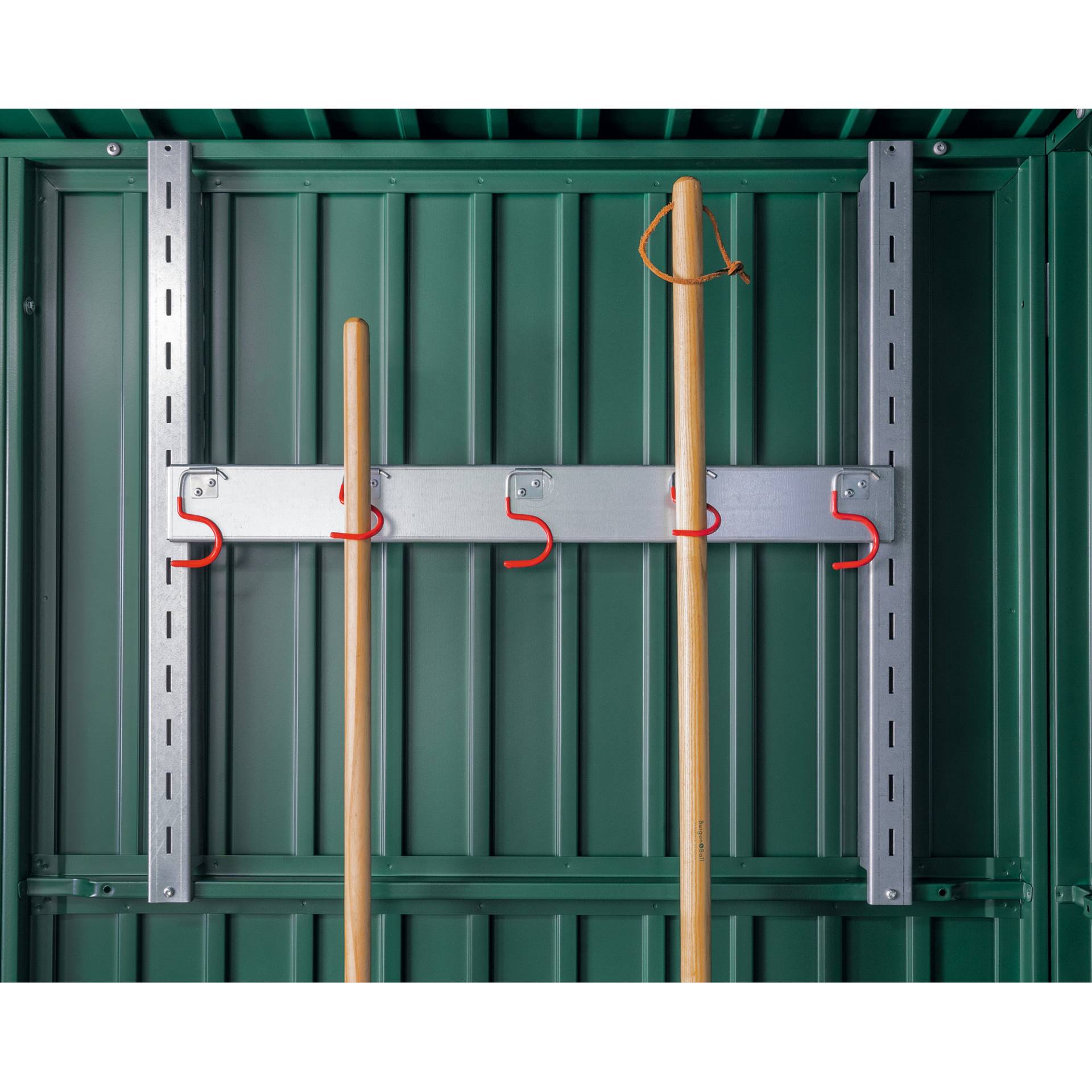 EcoStar Gerätehalter-Set 8-teilig EcoStar Gerätehalter-Set 8-teilig von EcoStar