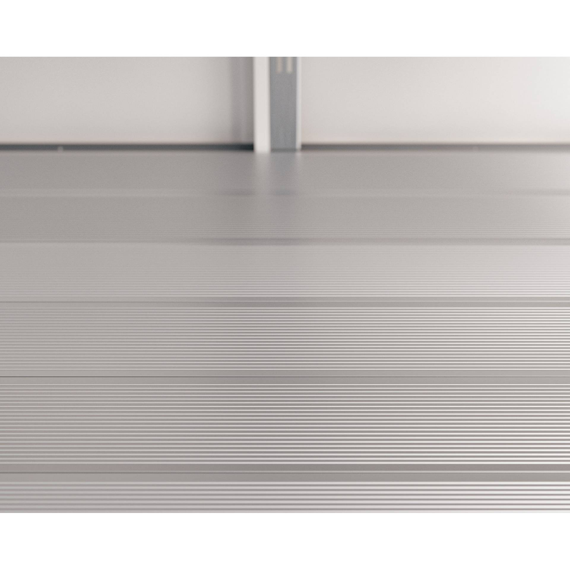 EcoStar Gerätehaus-Fussboden 'Euroline SD14/FD14/PD14' Aluminium 305 x 96 x 10 cm EcoStar Gerätehaus-Fussboden 'Euroline SD14/FD14/PD14' Aluminium 305 x 96 x 10 cm von EcoStar