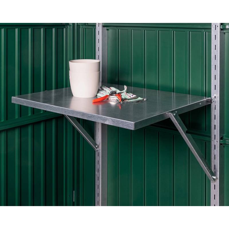 Hörmann Klapptisch Hörmann Klapptisch von Hörmann