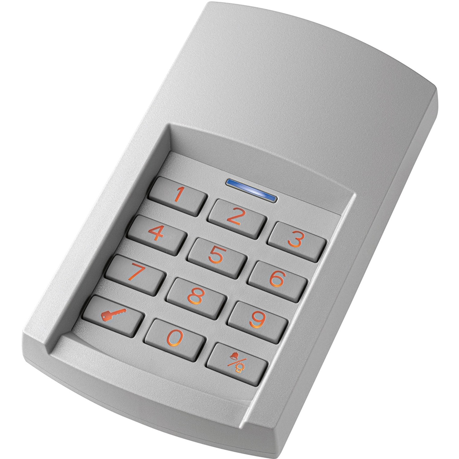Funk-Codetaster RCT 3b BiSecur 433 MHz Funk-Codetaster RCT 3b BiSecur 433 MHz von EcoStar