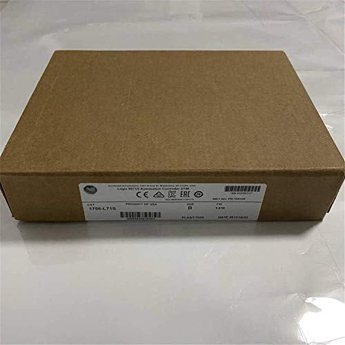 1756-L71S 1756 L71S B PLC Modul von EcoTech