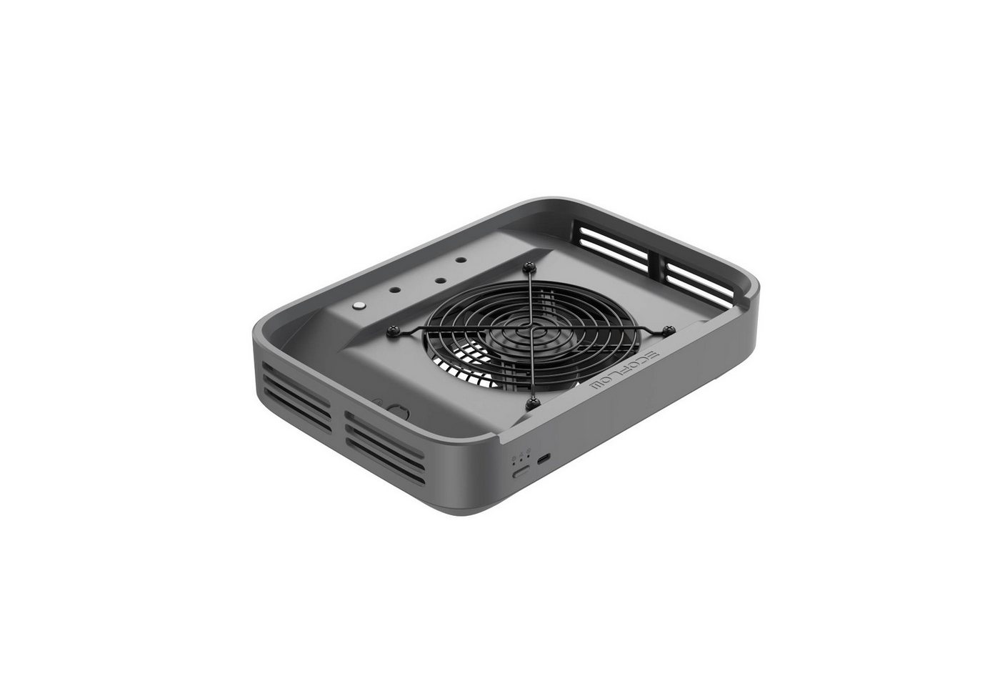 Ecoflow Balkonkraftwerk EcoFlow PowerStream Smart Lüfter Ecoflow Balkonkraftwerk EcoFlow PowerStream Smart Lüfter von Ecoflow