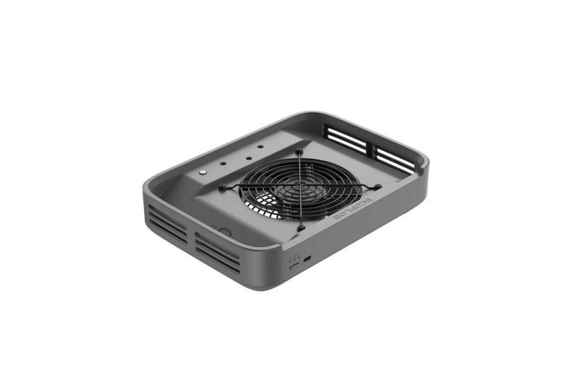 Ecoflow Balkonkraftwerk EcoFlow PowerStream Smart Lüfter Ecoflow Balkonkraftwerk EcoFlow PowerStream Smart Lüfter von Ecoflow