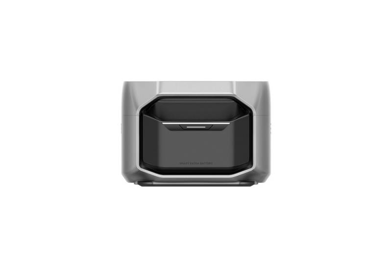 Ecoflow EcoFlow Delta Pro 3 Smart Zusatzbatterie Solarakkus, Horizontal oder vertikal stapelbar von Ecoflow