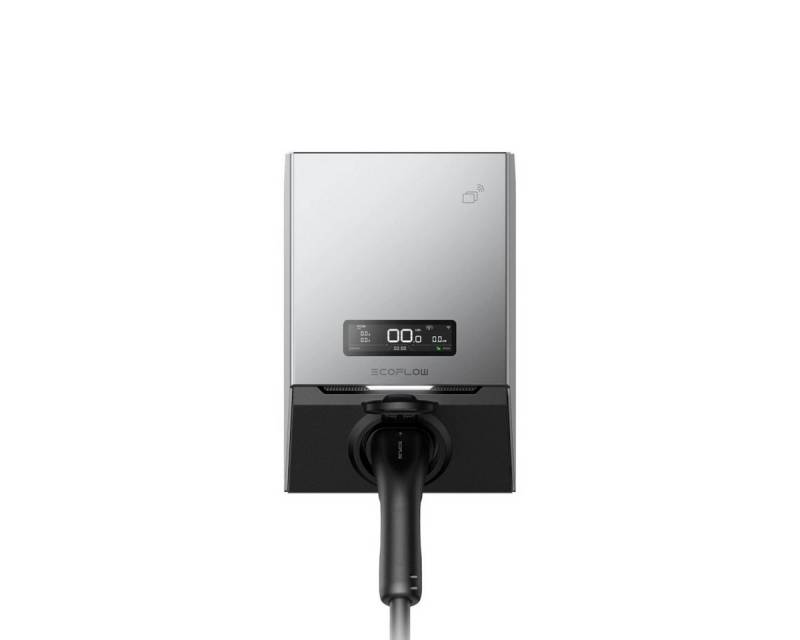 Ecoflow Elektroauto-Ladestation EcoFlow PowerPulse 2 – EV-Charger 11kW Ecoflow Elektroauto-Ladestation EcoFlow PowerPulse 2 – EV-Charger 11kW von Ecoflow