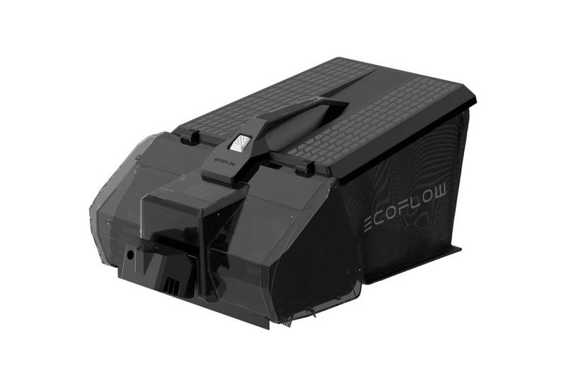 Ecoflow Rasenmähroboter EcoFlow Rasenkehrer-Kit für Mähroboter EcoFlow von Ecoflow