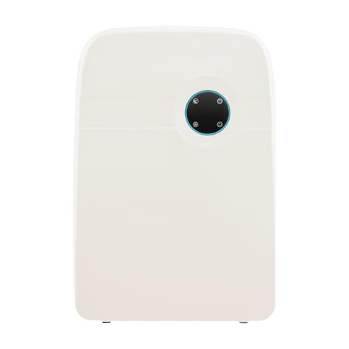 Luftentfeuchter Mini Raumentfeuchter Moderne Dehumidifier Intelligenter Entfeuchtermodus Raumgröße ca.20m² Mini-Luftentfeuchter mit LCD Display Wassertank 1.8L Automatische Entfeuchtung für Haushalt Luftentfeuchter Mini Raumentfeuchter Moderne Dehumidifier Intelligenter Entfeuchtermodus Raumgröße ca.20m² Mini-Luftentfeuchter mit LCD Display Wassertank 1.8L Automatische Entfeuchtung für Haushalt von Ecoggeder