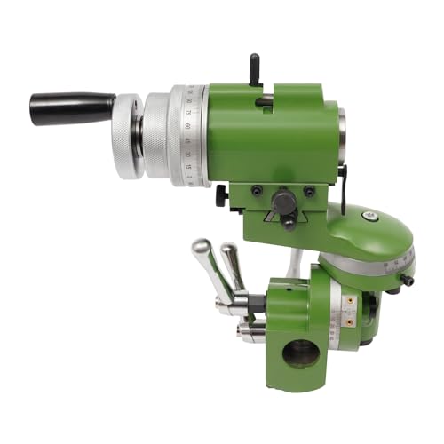 Schleifmaschinen Werkzeughalter U2 Universal-Schleifgerät Teilehalter Werkzeug Multifunktions-Schleifständer Schleifmaschinenteilegestelle Manuelle Messerschärfer 25mm Fräsbohrer-Werkzeughalter von Ecoggeder