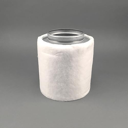 Prima Klima ECO Line Aktivkohlefilter 170m3 100mm Grow AKF Filter Prima Klima ECO Line Aktivkohlefilter 170m3 100mm Grow AKF Filter von Ecoline