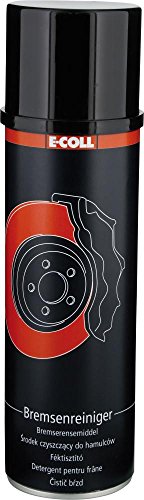 Bremsenreiniger-Spray 500ml E-COLL EE | 4317784564304 Bremsenreiniger-Spray 500ml E-COLL EE | 4317784564304 von Ecoll