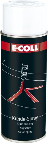 E-COLL Kreidespray 400ml grün von Ecoll