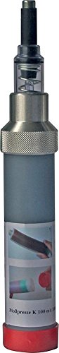 Stoßpresse Universal für 100g Fette | 4317784565585 von Ecoll