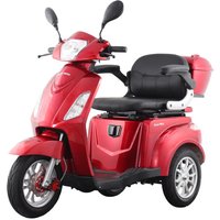 E-Seniorenmobil SLSM03, 3-Rad, 1000 Watt, von Econ- Way
