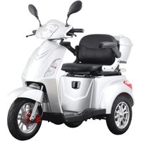 E-Seniorenmobil SLSM03, 3-Rad, 1000 Watt, von Econ- Way