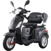 E-Seniorenmobil SLSM03, 3-Rad, 1000 Watt, von Econ- Way
