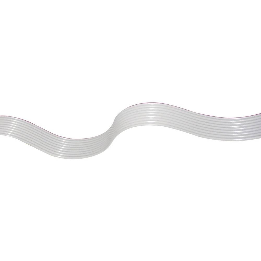 Econ Connect Flachbandkabel Flachleitung 28 Awg26 Rm1 1mm 26x0.08mm² 30.5 M B-Ware Econ Connect Flachbandkabel Flachleitung 28 Awg26 Rm1 1mm 26x0.08mm² 30.5 M B-Ware von Econ connect