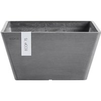 ECOPOTS Blumentopf "BERLIN Grey" von Ecopots