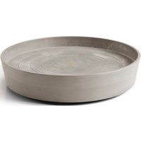 ECOPOTS Topfuntersetzer "mit Rollen 60 Taupe", für innen und außen: frostsicher, bruchsicher und lichtbeständig ECOPOTS Topfuntersetzer "mit Rollen 60 Taupe", für innen und außen: frostsicher, bruchsicher und lichtbeständig von Ecopots