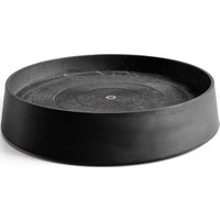 ECOPOTS Topfuntersetzer "mit Rollen Oslo 55 Dunkelgrau", für innen und außen: frostsicher, bruchsicher und lichtbeständig ECOPOTS Topfuntersetzer "mit Rollen Oslo 55 Dunkelgrau", für innen und außen: frostsicher, bruchsicher und lichtbeständig von Ecopots