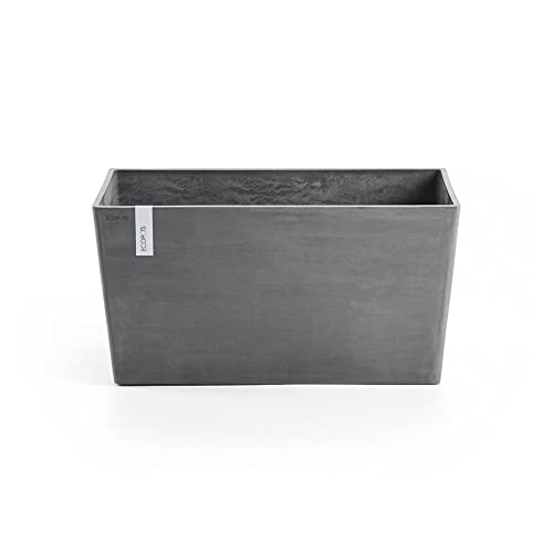 Ecopots Paris Grey 80 von Ecopots