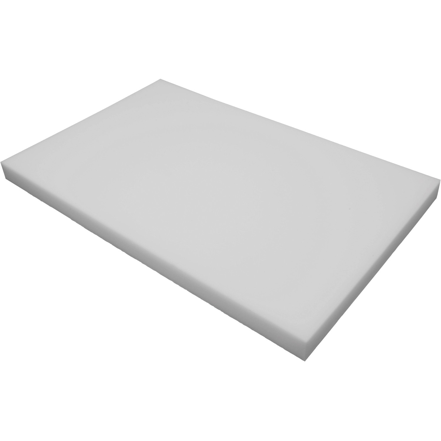 Ecopur+ Schaumstoffplatte 500 mm x 800 mm x 20 mm Hellgrau Ecopur+ Schaumstoffplatte 500 mm x 800 mm x 20 mm Hellgrau von Ecopur