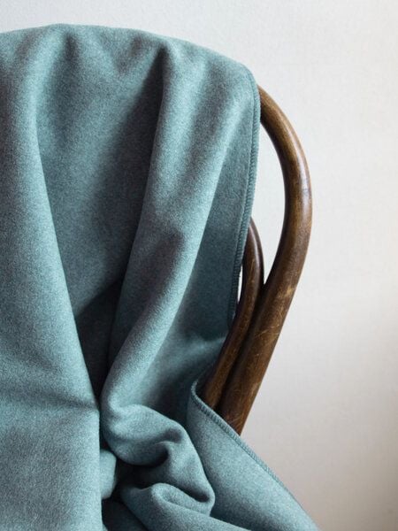 Ecostories Biofleece Wohndecken 150 x 200 cm Ecostories Biofleece Wohndecken 150 x 200 cm von Ecostories