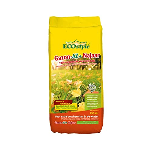 Rasen-AZ Herbst 10 kg Rasen-AZ Herbst 10 kg von Ecostyle