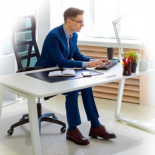 Floortex® BioPlus, umweltfreundliche Stuhlmatte für Hartböden - 116 x 150cm Floortex® BioPlus, umweltfreundliche Stuhlmatte für Hartböden - 116 x 150cm von Floortex