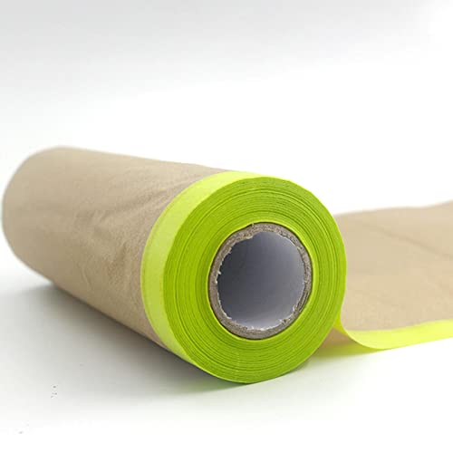 Abdeckpapier Handmasker Allzweck-Abdeckpapier Mehrzweck-Automobil-Basislacke, Klarlacke und Urethan-Möbel, Bodenschutz Abdeckpapier Abdeckpapier Handmasker Allzweck-Abdeckpapier Mehrzweck-Automobil-Basislacke, Klarlacke und Urethan-Möbel, Bodenschutz Abdeckpapier von Ecoticfate